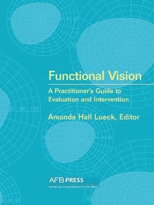 Functional Vision 1