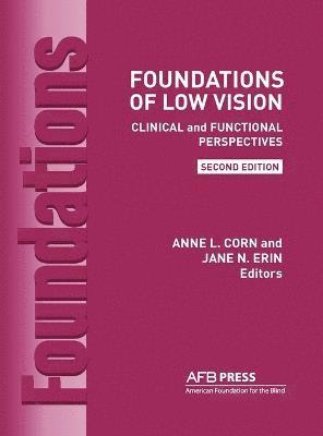 Foundations of Low Vision 1