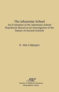 bokomslag Johannine School