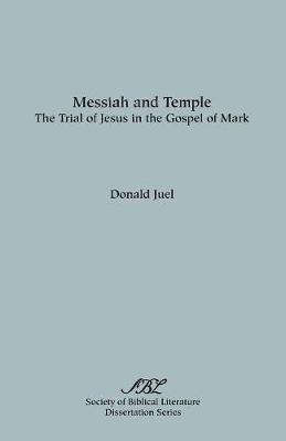 Messiah and Temple 1