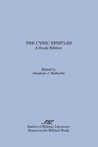 bokomslag The Cynic Epistles