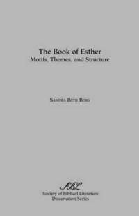 bokomslag The Book of Esther