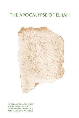 Apocalypse of Elijah