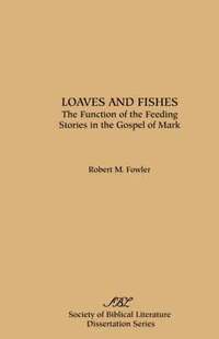 bokomslag Loaves and Fishes
