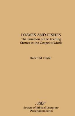 bokomslag Loaves and Fishes