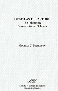 bokomslag Death as Departure