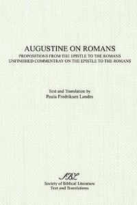 bokomslag Augustine on Romans
