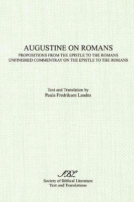 Augustine on Romans 1