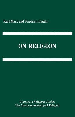 On Religion 1