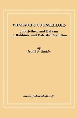 Pharaoh's Counsellors