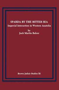 bokomslag Sparda by the Bitter Sea