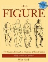 Walt Reed - The Figure, Häftad
