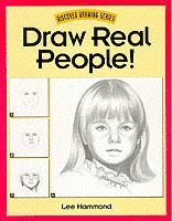 bokomslag Draw Real People!