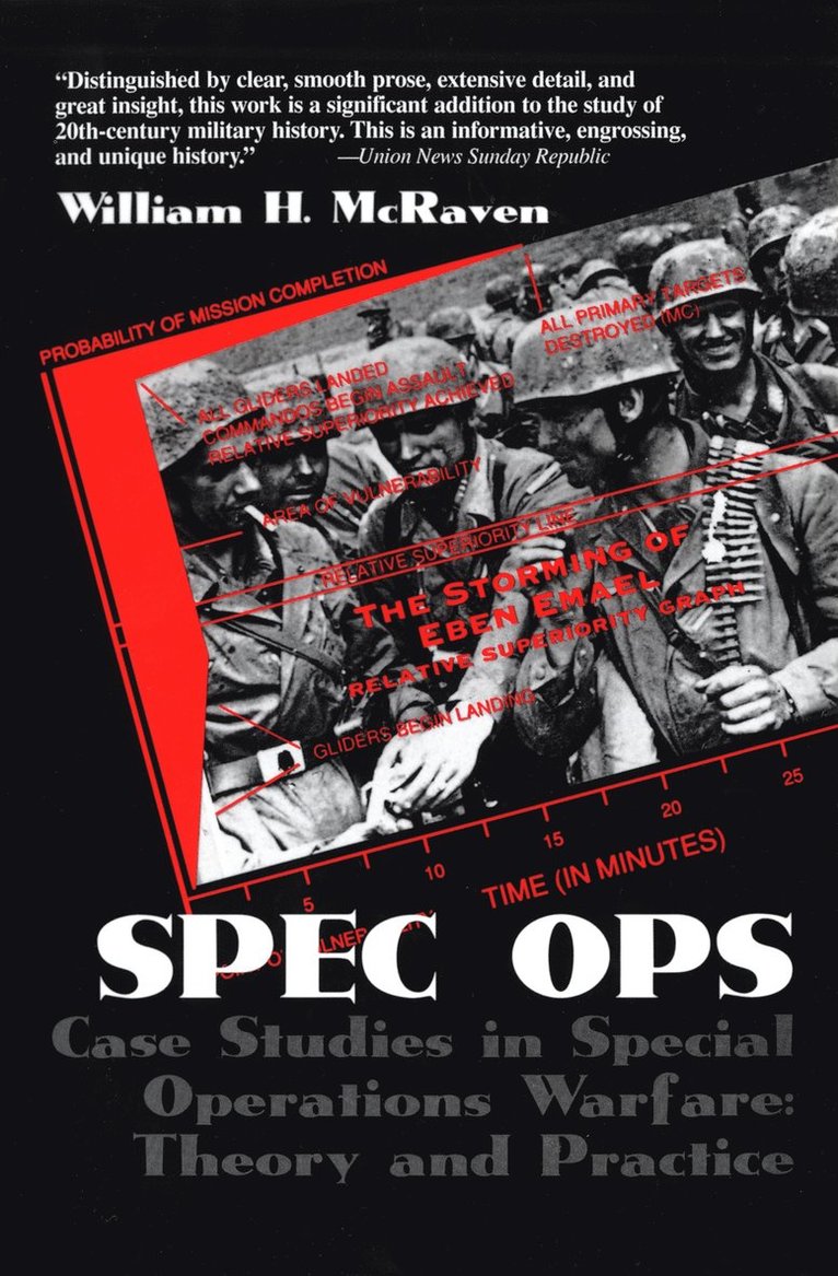 Spec Ops 1