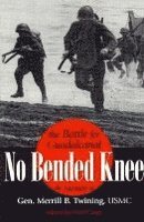 bokomslag No Bended Knee