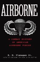 bokomslag Airborne