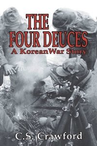 bokomslag Four Deuces