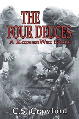 bokomslag Four Deuces