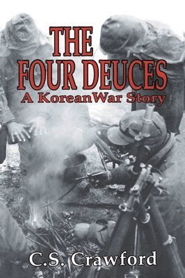 bokomslag The Four Deuces