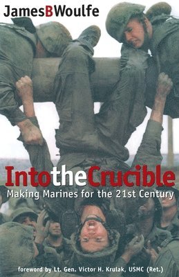 Into the Crucible 1