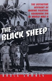 bokomslag Black Sheep