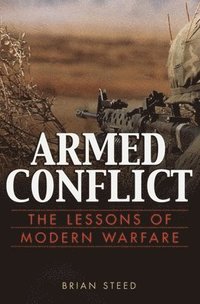 bokomslag Armed Conflict