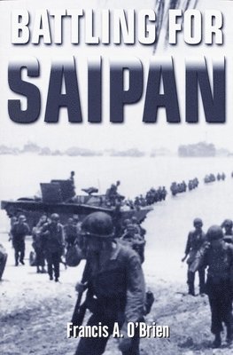 Battling for Saipan 1