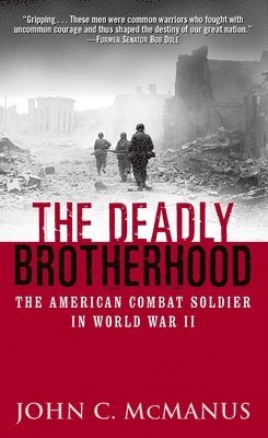 The Deadly Brotherhood 1