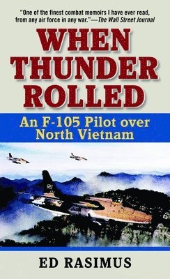 When Thunder Rolled 1