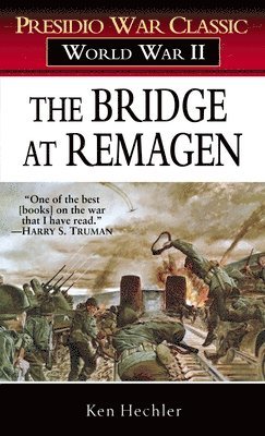 The Bridge at Remagen 1