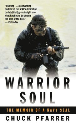 Warrior Soul 1