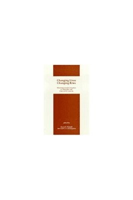 Susan Russell, Clark E. Cunningham, Clark Cunningham - Changing Lives, Changing Rites, Häftad