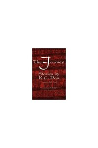 bokomslag Journey