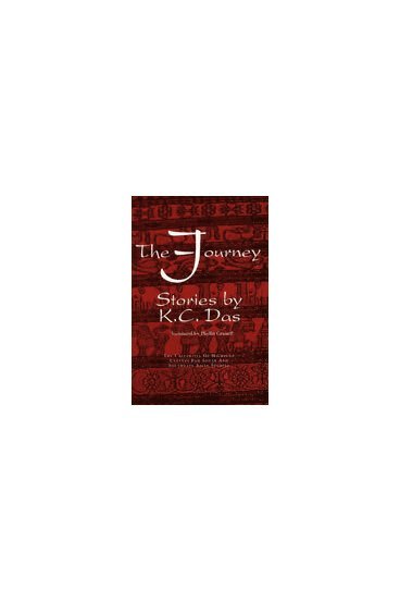 bokomslag Journey