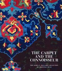 bokomslag Carpet and the Connoisseur