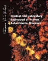 bokomslag Clinical And Laboratory Evaluation Of Human Autoimmune Diseases