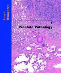 bokomslag Prostate Pathology
