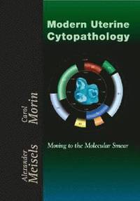 bokomslag Modern Uterine Cytopathology