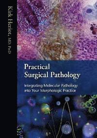 bokomslag Practical Surgical Pathology