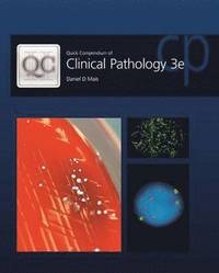 bokomslag Quick Compendium of Clinical Pathology