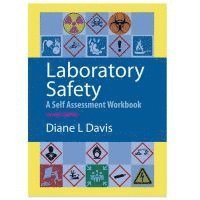 bokomslag Laboratory Safety
