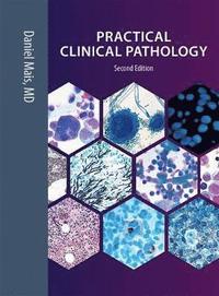 bokomslag Practical Clinical Pathology