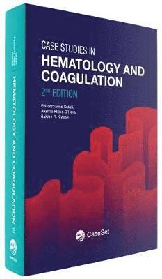 bokomslag Case Studies in Hematology and Coagulation