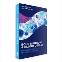 bokomslag Bone Marrow & Blood Cells