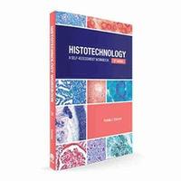 bokomslag Histotechnology: A Self-Assessment Workbook