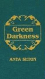 bokomslag Green Darkness