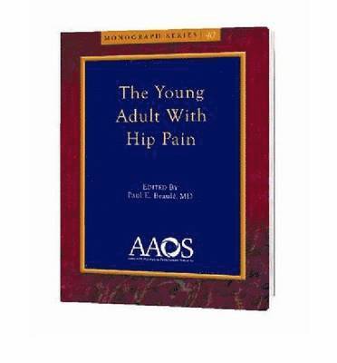 Young Adult with Hip Pain