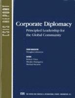 bokomslag Corporate Diplomacy