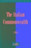 bokomslag The Italian Commonwealth