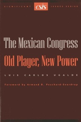 Mexican Congress